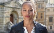 Angela Griffin