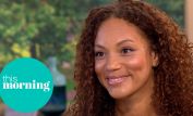 Angela Griffin