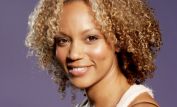 Angela Griffin