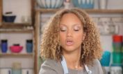 Angela Griffin