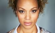 Angela Griffin