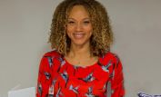 Angela Griffin