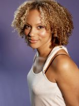 Angela Griffin