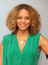 Angela Griffin