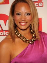 Angela Griffin