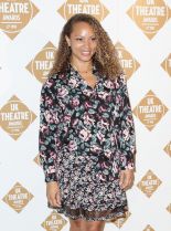 Angela Griffin