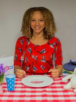 Angela Griffin