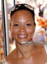 Angela Griffin