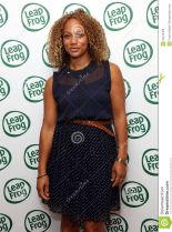 Angela Griffin