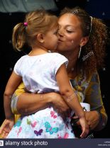 Angela Griffin
