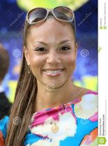 Angela Griffin