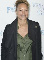 Angela Griffin