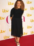 Angela Griffin