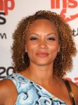 Angela Griffin