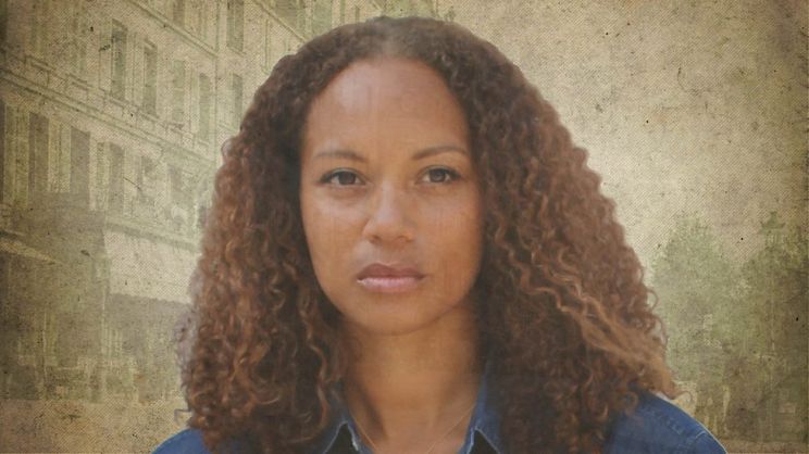 Angela Griffin
