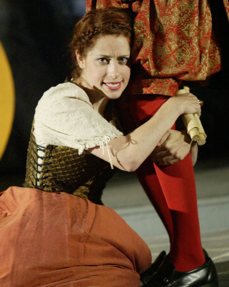 Angela Gulner