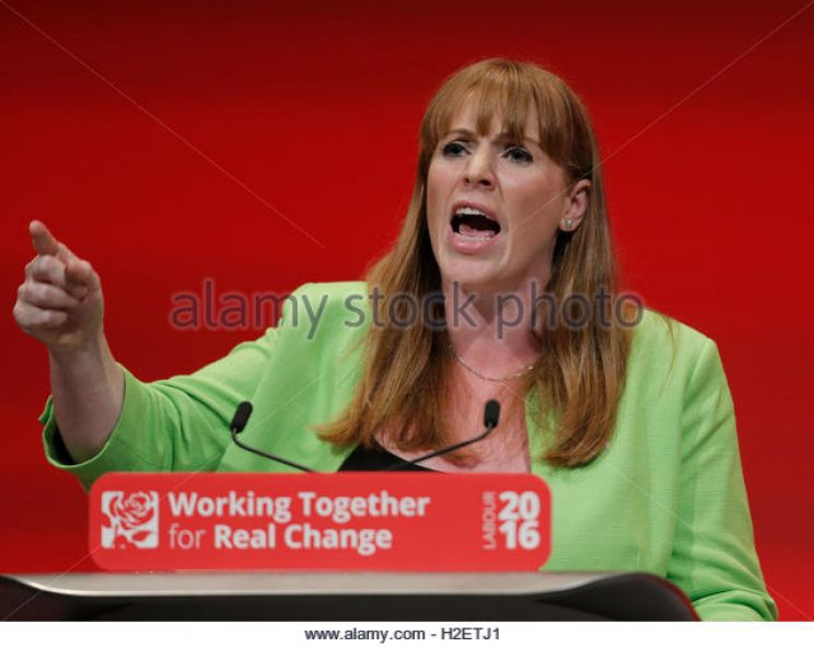 Angela Hazeldine