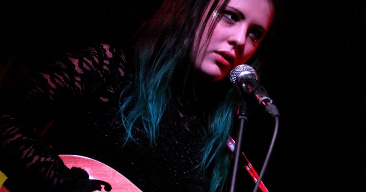 Angela Hazeldine