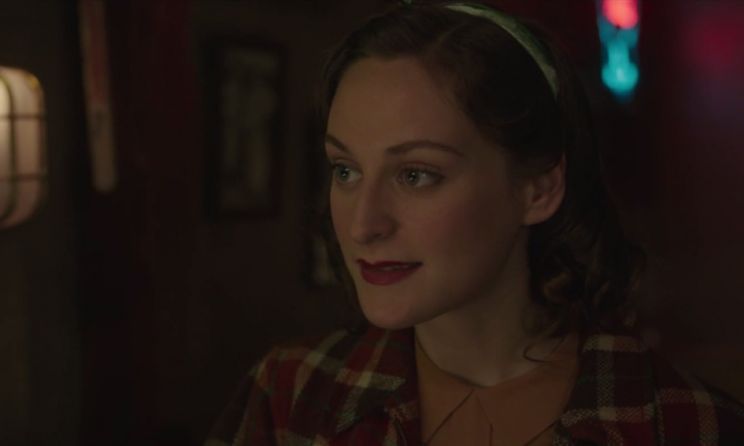 Angela Hope Smith