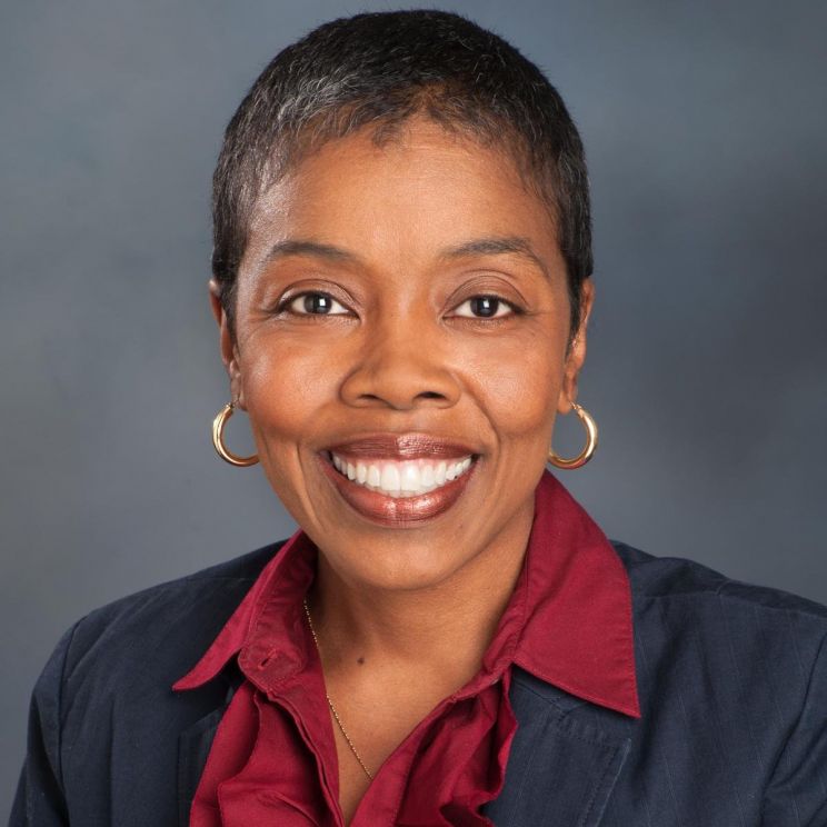 Angela Jones