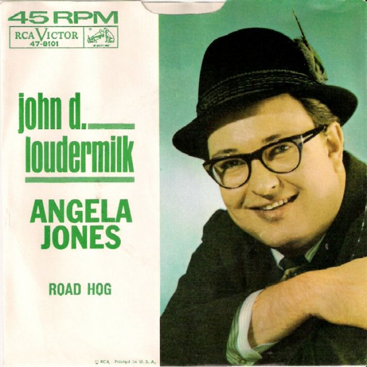 Angela Jones