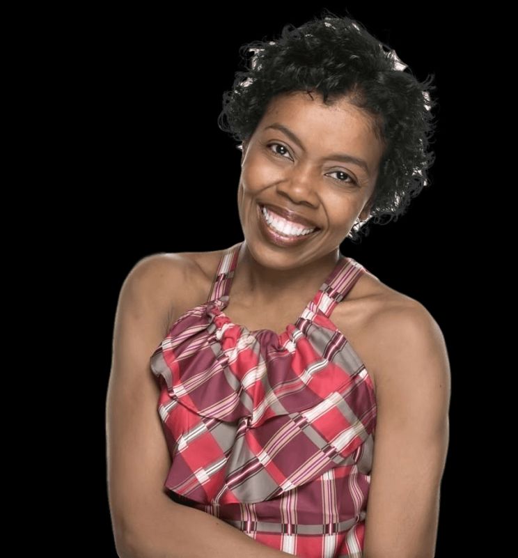 Angela Jones