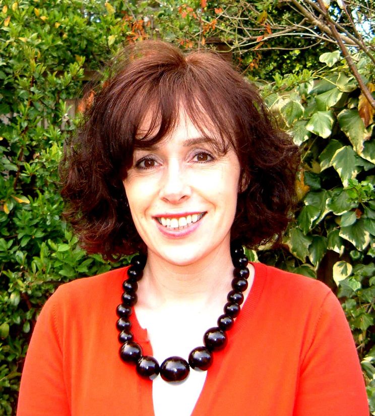 Angela Jones