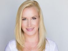 Angela Kinsey