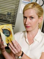 Angela Kinsey