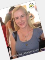 Angela Kinsey photo