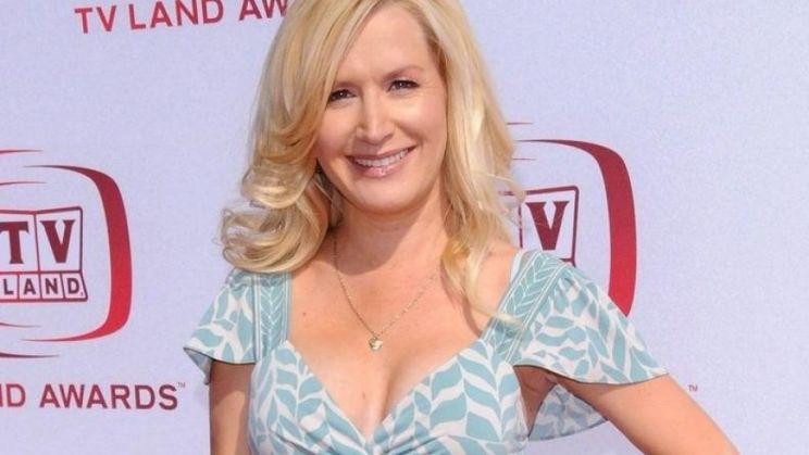 Angela Kinsey