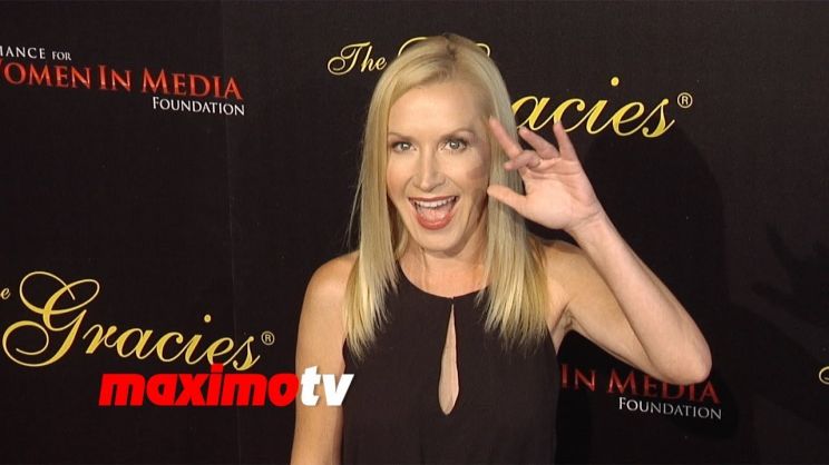 Angela Kinsey