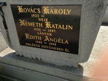 Angela Kovacs