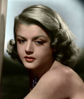 Angela Lansbury