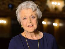 Angela Lansbury