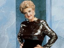 Angela Lansbury