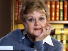 Angela Lansbury