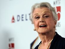 Angela Lansbury