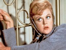 Angela Lansbury