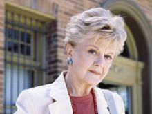 Angela Lansbury