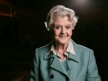 Angela Lansbury