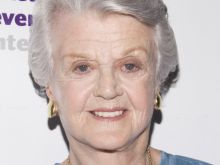 Angela Lansbury