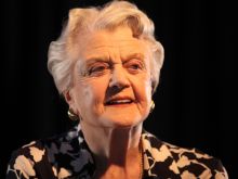 Angela Lansbury