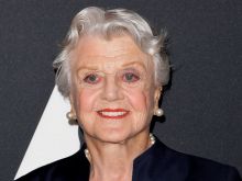 Angela Lansbury