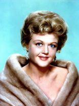 Angela Lansbury