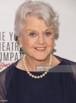 Angela Lansbury