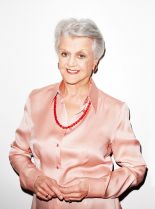 Angela Lansbury