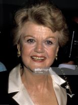 Angela Lansbury