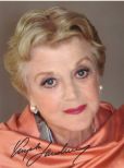 Angela Lansbury