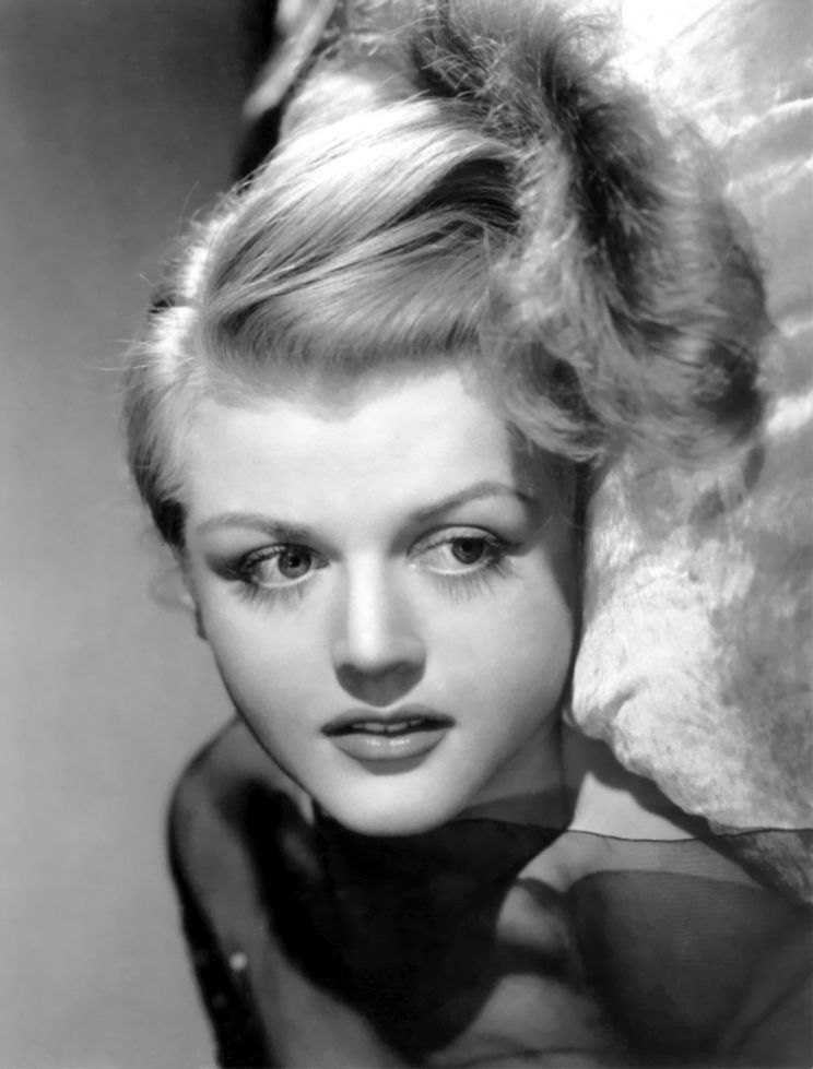 Angela Lansbury